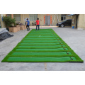 Venda quente Portátil Golf putting green golf putting prática verde interior putting green